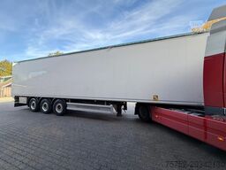 Kraker CF 200 92m3 Cargo Floor 8MM Stuuras/Lenkachse N...
