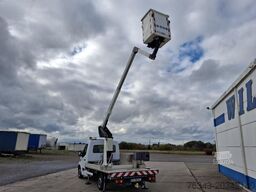 RENAULT MASTER L2H1 2.3 DCI 130 - KLUBB K26