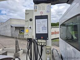 RENAULT MASTER L2H1 2.3 DCI 130 - KLUBB K26