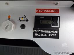 RENAULT MASTER L2H1 2.3 DCI 130 - KLUBB K26