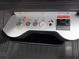 RENAULT MASTER L2H1 2.3 DCI 130 - KLUBB K26
