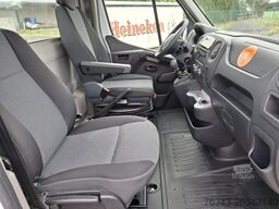 RENAULT MASTER L2H1 2.3 DCI 130 - KLUBB K26