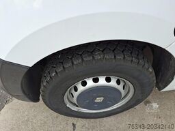 RENAULT MASTER L2H1 2.3 DCI 130 - KLUBB K26