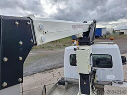 RENAULT MASTER L2H1 2.3 DCI 130 - KLUBB K26