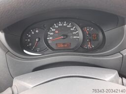 RENAULT MASTER L2H1 2.3 DCI 130 - KLUBB K26