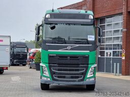 Volvo FH 13.460 Globetrotter 6x2 - Chassis - 4.60 WB ...