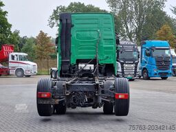 Volvo FH 13.460 Globetrotter 6x2 - Chassis - 4.60 WB ...