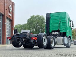 Volvo FH 13.460 Globetrotter 6x2 - Chassis - 4.60 WB ...