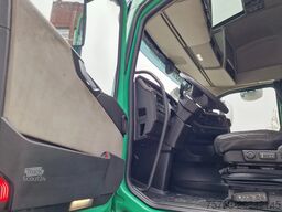 Volvo FH 13.460 Globetrotter 6x2 - Chassis - 4.60 WB ...