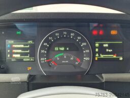 Volvo FH 13.460 Globetrotter 6x2 - Chassis - 4.60 WB ...