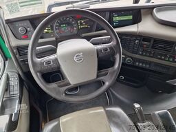 Volvo FH 13.460 Globetrotter 6x2 - Chassis - 4.60 WB ...