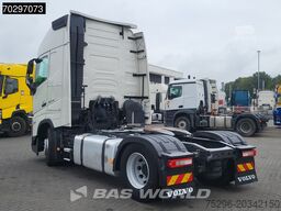 Volvo FH 460 4X2 XL VEB+ 2xTanks LED Euro 6