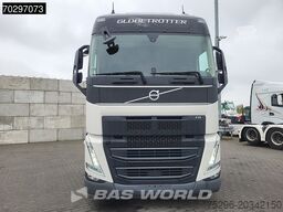 Volvo FH 460 4X2 XL VEB+ 2xTanks LED Euro 6