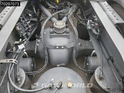Volvo FH 460 4X2 XL VEB+ 2xTanks LED Euro 6