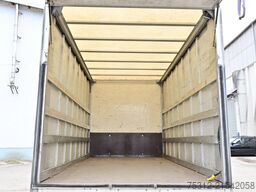 Mercedes-Benz Sprinter 316 CDI  III LBW AHK 4,25m Schiebeplane