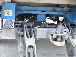 Mercedes-Benz Sprinter 316 CDI  III LBW AHK 4,25m Schiebeplane