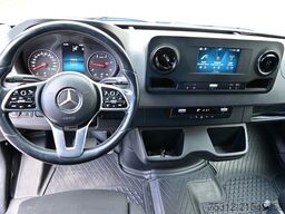 Mercedes-Benz Sprinter 316 CDI  III LBW AHK 4,25m Schiebeplane
