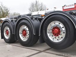 D-TEC VCC-01 - ADR FL - LIFT AXLE - BPW AXLES - DISC ...