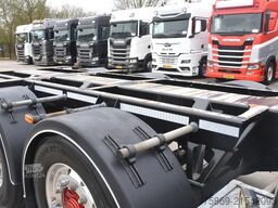 D-TEC VCC-01 - ADR FL - LIFT AXLE - BPW AXLES - DISC ...