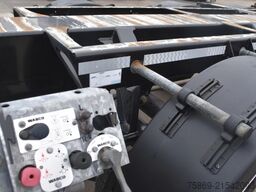 D-TEC VCC-01 - ADR FL - LIFT AXLE - BPW AXLES - DISC ...