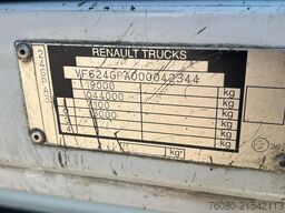 Renault Premium 460 DXI (GOOD CONDITION / BONNE ETAT)