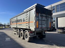 LAG 0-3-39 KAL2 / Tipper / 45m3 / BPW + Disc