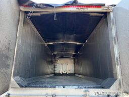 LAG 0-3-39 KAL2 / Tipper / 45m3 / BPW + Disc