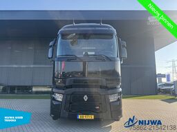 Renault T 480 TC 4x2 Standairco + Xenon