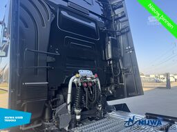 Renault T 480 TC 4x2 Standairco + Xenon