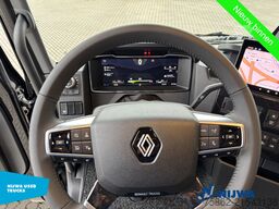 Renault T 480 TC 4x2 Standairco + Xenon