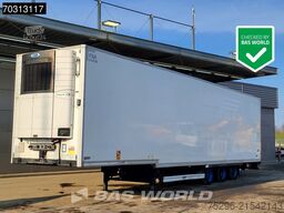 Talson F1227 Lifting Axle Joloda System Flower Width