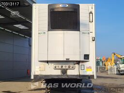 Talson F1227 Lifting Axle Joloda System Flower Width