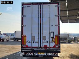 Talson F1227 Lifting Axle Joloda System Flower Width