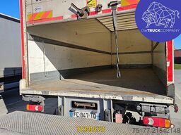 Iveco EuroCargo 120 E22