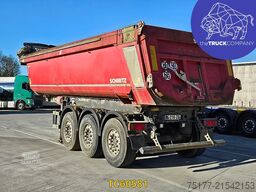 Schmitz Cargobull TP HARDOX SGF*S3A10AA