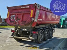 Schmitz Cargobull TP HARDOX SGF*S3A10AA