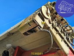 Schmitz Cargobull TP HARDOX SGF*S3A10AA