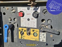 Schmitz Cargobull TP HARDOX SGF*S3A10AA