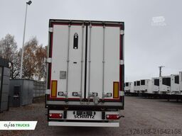 SCHMITZ CARGOBULL SKO FP 60 ThermoKing SLXi 300