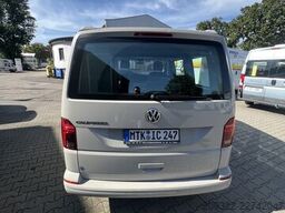 Volkswagen California Coast 2022 | Cambio automatico | Tetto a soffietto