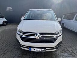Volkswagen California Coast 2022 | Cambio automatico | Tetto a soffietto