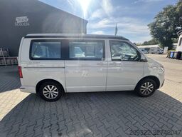 Volkswagen California Coast 2022 | Cambio automatico | Tetto a soffietto