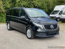 Mercedes-Benz EQV 300 AVANTGARDE Line Extralang 8-Sitz