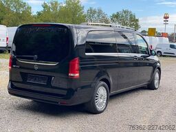 Mercedes-Benz EQV 300 AVANTGARDE Line Extralang 8-Sitz