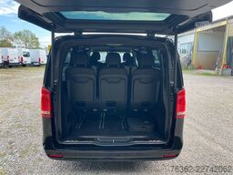 Mercedes-Benz EQV 300 AVANTGARDE Line Extralang 8-Sitz