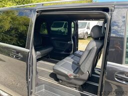 Mercedes-Benz EQV 300 AVANTGARDE Line Extralang 8-Sitz