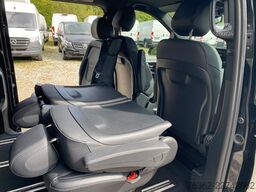 Mercedes-Benz EQV 300 AVANTGARDE Line Extralang 8-Sitz