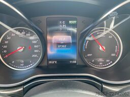 Mercedes-Benz EQV 300 AVANTGARDE Line Extralang 8-Sitz