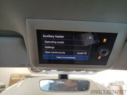 Volkswagen California Coast 2022 | Cambio automatico | Tetto a soffietto