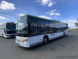 Setra S 415 LE Business